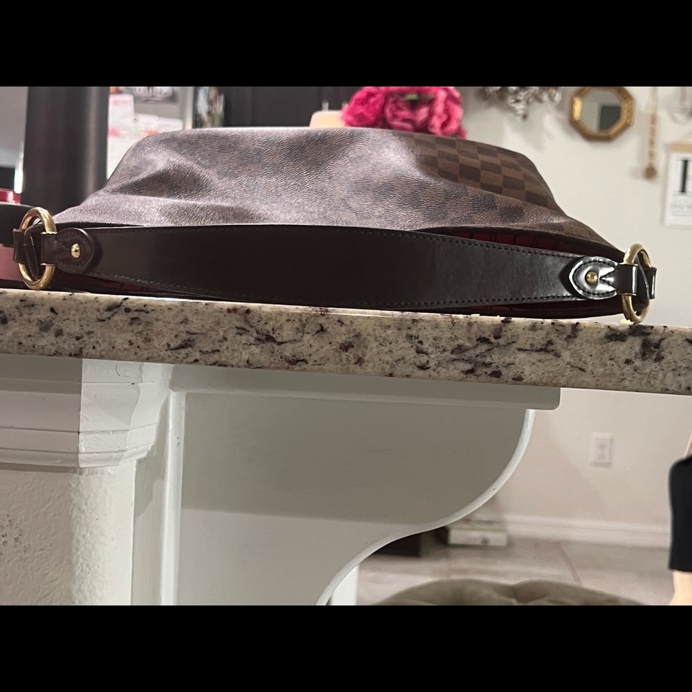 Louis Vuitton Delight PM - Picture 3 of 10